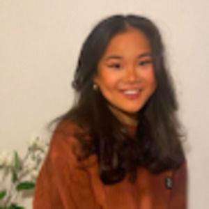 Meet your Posher, Isabelle